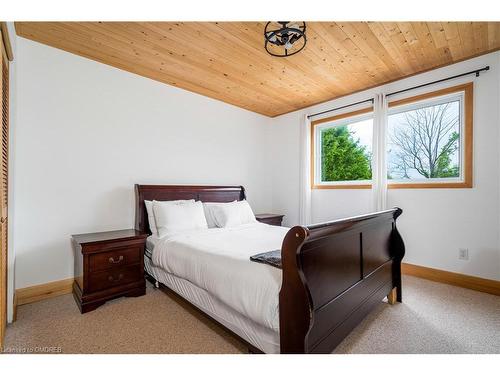 159 Settlers Way, The Blue Mountains, ON - Indoor Photo Showing Bedroom