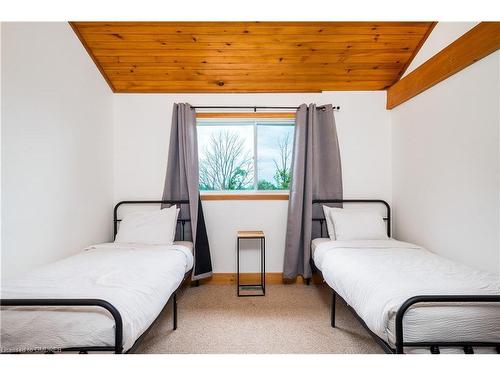 159 Settlers Way, The Blue Mountains, ON - Indoor Photo Showing Bedroom