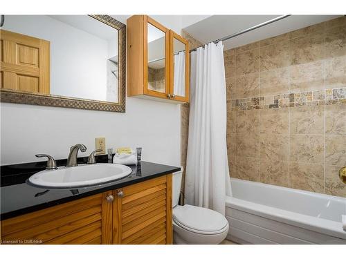 159 Settlers Way, The Blue Mountains, ON - Indoor Photo Showing Bathroom