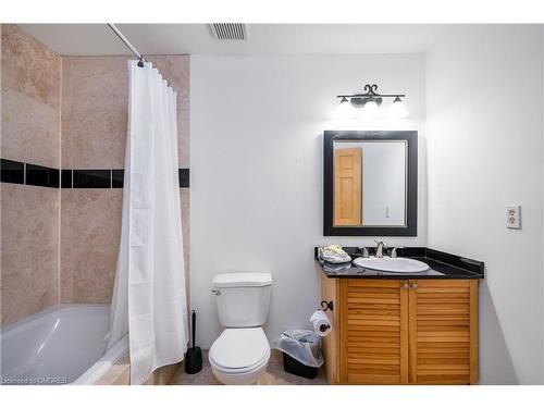 159 Settlers Way, The Blue Mountains, ON - Indoor Photo Showing Bathroom