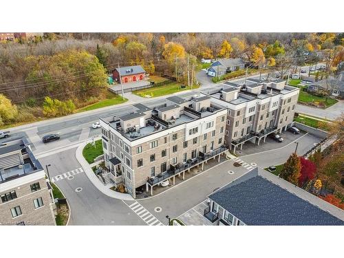 57-383 Dundas Street East, Waterdown, ON - Outdoor With View