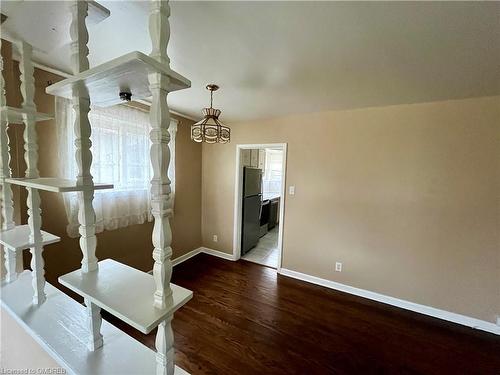 Main Floor-426 Seabourne Drive, Oakville, ON - Indoor Photo Showing Other Room