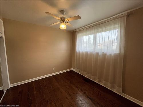 Main Floor-426 Seabourne Drive, Oakville, ON - Indoor Photo Showing Other Room