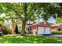 226 Poole Drive, Oakville, ON  - Outdoor 