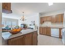 403-1499 Nottinghill Gate, Oakville, ON  - Indoor Photo Showing Kitchen 