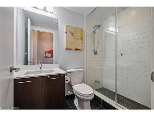 1803-2212 Lake Shore Boulevard W, Toronto, ON - Indoor Photo Showing Bathroom