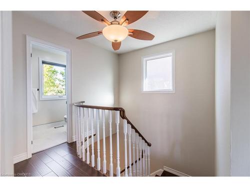 2662 Innisfil Road, Mississauga, ON - Indoor Photo Showing Other Room