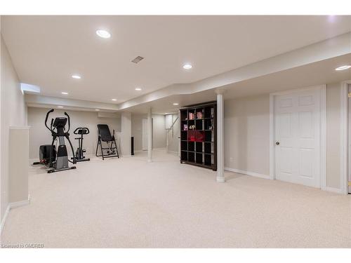 2662 Innisfil Road, Mississauga, ON - Indoor