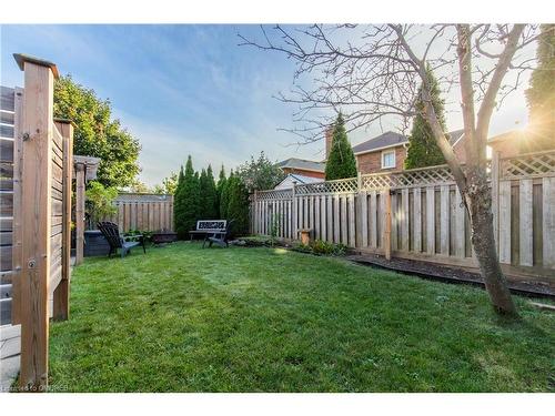 2662 Innisfil Road, Mississauga, ON - Outdoor