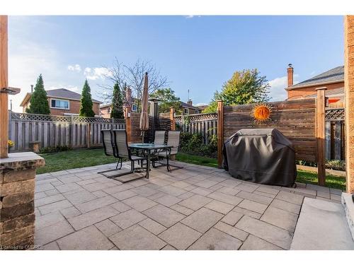 2662 Innisfil Road, Mississauga, ON - Outdoor With Deck Patio Veranda