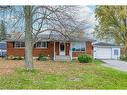 17 Joseph Street W, Cayuga, ON  - Outdoor With Facade 