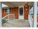 17 Joseph Street W, Cayuga, ON  - Outdoor With Deck Patio Veranda With Exterior 