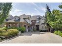 1143 Riverbank Way, Oakville, ON  - Outdoor With Facade 