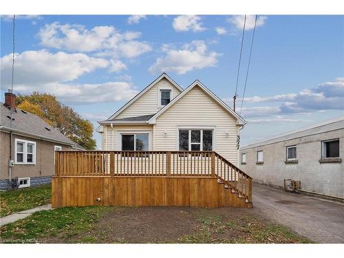 377 Davis Street, Port Colborne, ON - Outdoor