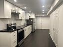 Lower-3966 Arbourview Terrace, Mississauga, ON  - Indoor Photo Showing Kitchen 