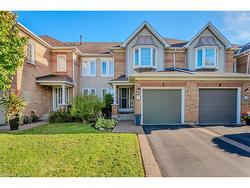 7-2105 Berwick Drive  Halton, ON L7M 4B7