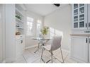 7-2105 Berwick Drive, Burlington, ON  - Indoor Photo Showing Dining Room 