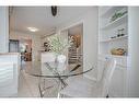 7-2105 Berwick Drive, Burlington, ON  - Indoor Photo Showing Dining Room 