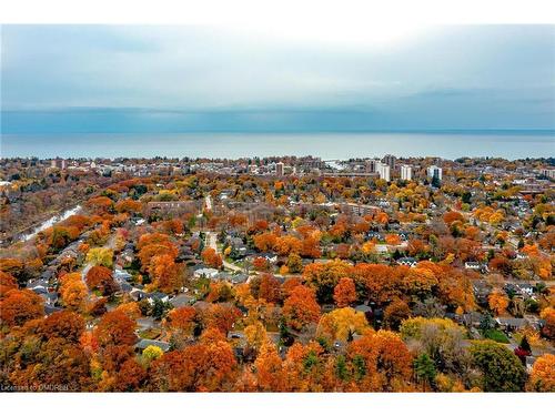 Gla6-40 Old Mill Road, Oakville, ON - Outdoor With View