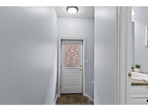 65 Abraham Drive, Stratford, ON - Indoor Photo Showing Other Room