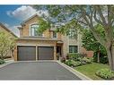 1389 Creekwood Trail, Oakville, ON  - Outdoor With Facade 