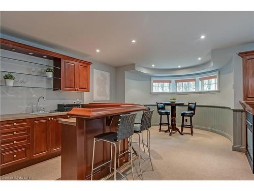 370 Poplar Drive, Oakville, ON - Indoor