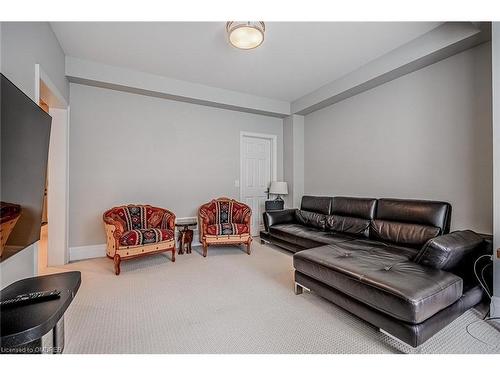 184 Dorval Drive, Oakville, ON - Indoor