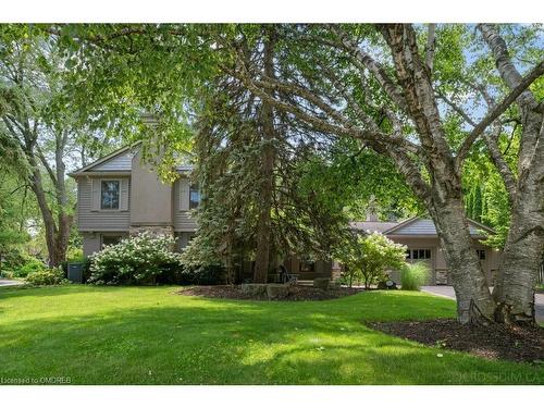 250 Dalewood Drive, Oakville, ON - Outdoor