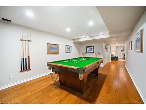 250 Dalewood Drive, Oakville, ON - Indoor Photo Showing Other Room