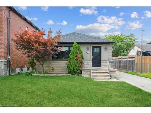 14 Ramsbury Road, Etobicoke, ON - Outdoor