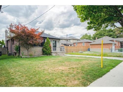 14 Ramsbury Road, Etobicoke, ON - Outdoor