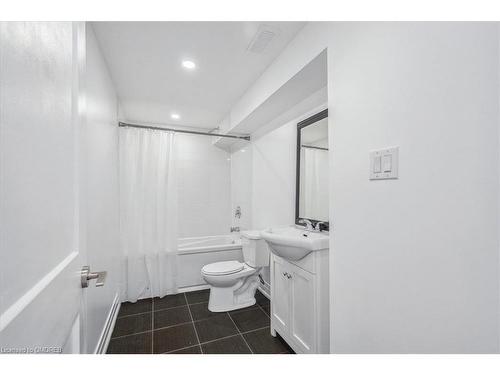 14 Ramsbury Road, Etobicoke, ON - Indoor Photo Showing Bathroom