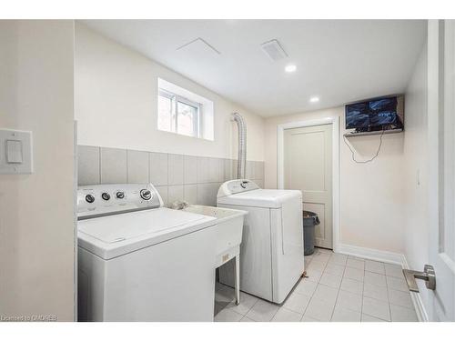 14 Ramsbury Road, Etobicoke, ON - Indoor Photo Showing Laundry Room