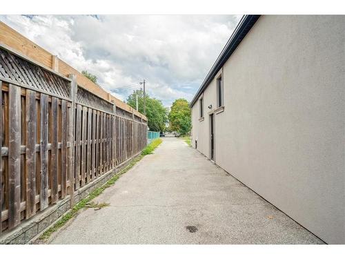 14 Ramsbury Road, Etobicoke, ON - Outdoor With Exterior