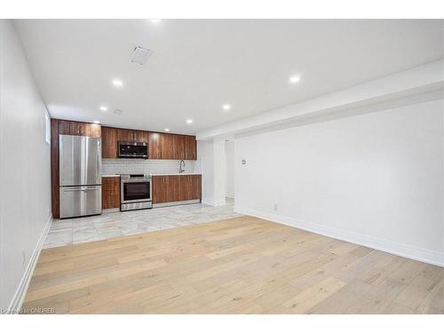 14 Ramsbury Road, Etobicoke, ON - Indoor Photo Showing Other Room