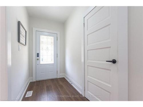 1842 Balsam Avenue, Mississauga, ON - Indoor Photo Showing Other Room