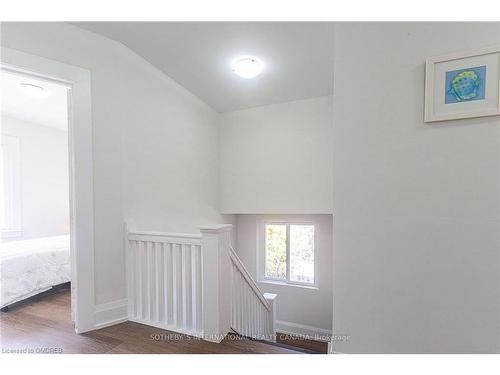 1842 Balsam Avenue, Mississauga, ON - Indoor Photo Showing Other Room