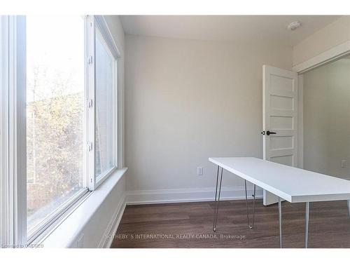 1842 Balsam Avenue, Mississauga, ON - Indoor Photo Showing Other Room