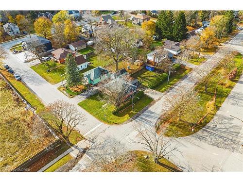 8 English Street, Erin, ON - Outdoor With View