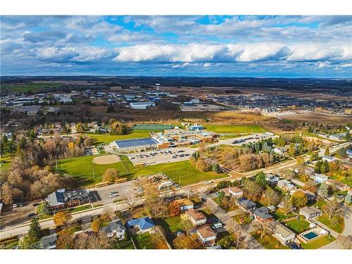 8 English Street, Erin, ON - Outdoor With View