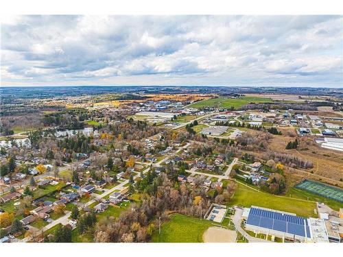 8 English Street, Erin, ON - Outdoor With View