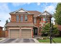 2576 Armour Crescent, Burlington, ON  - Outdoor With Facade 