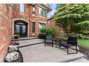 2576 Armour Crescent, Burlington, ON  - Outdoor 