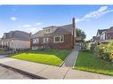 106 Simcoe Street E, Hamilton, ON  - Outdoor 