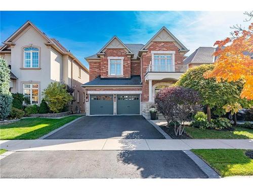 13 Beacon Hill Drive, Brampton, ON - Outdoor With Facade