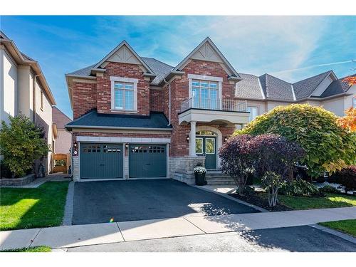 13 Beacon Hill Drive, Brampton, ON - Outdoor With Facade