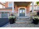 13 Beacon Hill Drive, Brampton, ON  - Outdoor 