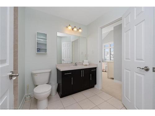 13 Beacon Hill Drive, Brampton, ON - Indoor Photo Showing Bathroom