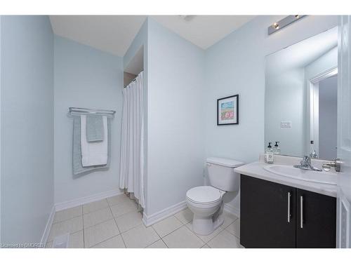 13 Beacon Hill Drive, Brampton, ON - Indoor Photo Showing Bathroom