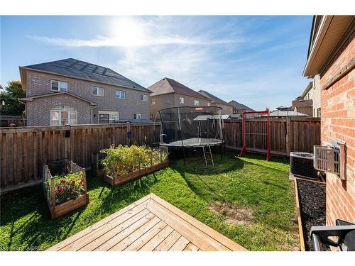 13 Beacon Hill Drive, Brampton, ON - Outdoor With Deck Patio Veranda